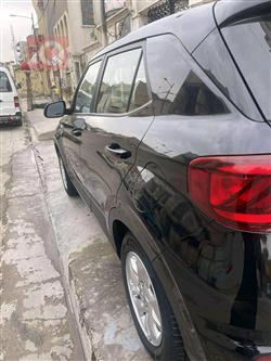 هيونداي فينو